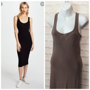 Community with Bamboo Tank Top Dress